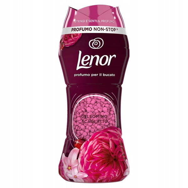 Lenor Ruby Jasmine (Gelsomino Scarlatto) 210G