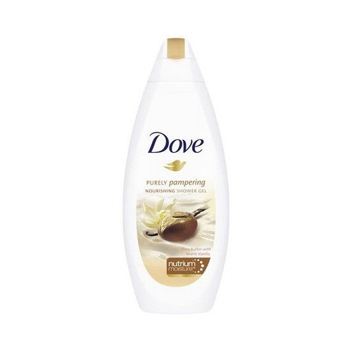 Dove Pure Verwohnung Gel 250ml