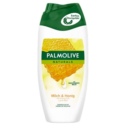 Palmolive Milch & Honig Gel 250ml