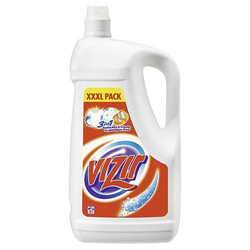 Vizir Gel 83p 5.3L