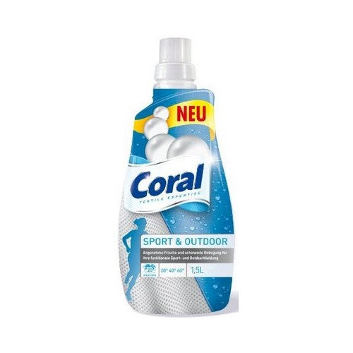Coral Sport Outdoor 1.5L