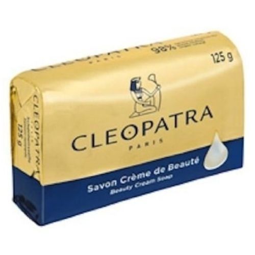 Cleopatra Soap Cube 125g