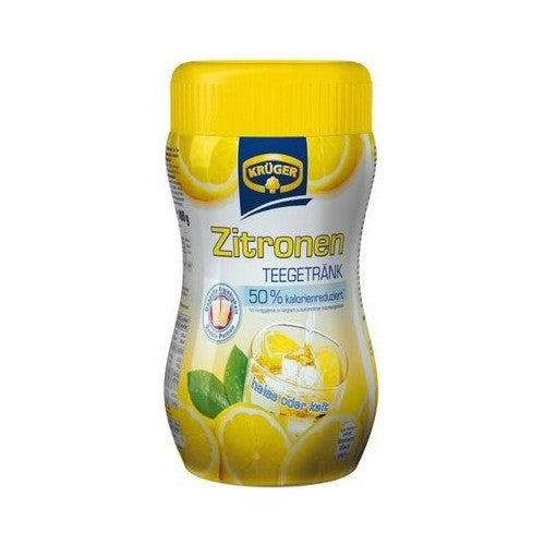 Kruger Zitronen Tea 400g