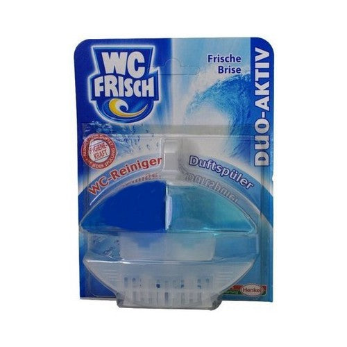 WC Frisch Frische Brise WC Hanger 60ml