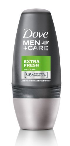 Dove MEN Extra Fresh Ball 50ml