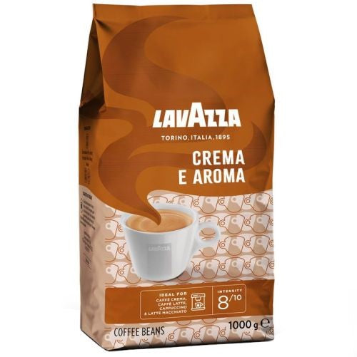 Lavazza Crema Aroma PL 1kg Z