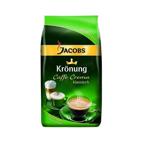 Jacobs Kronung Creme Klassisch 1kg Z