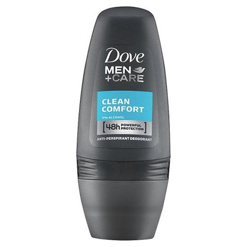 Dove MEN Clean Comfort Ball 50ml