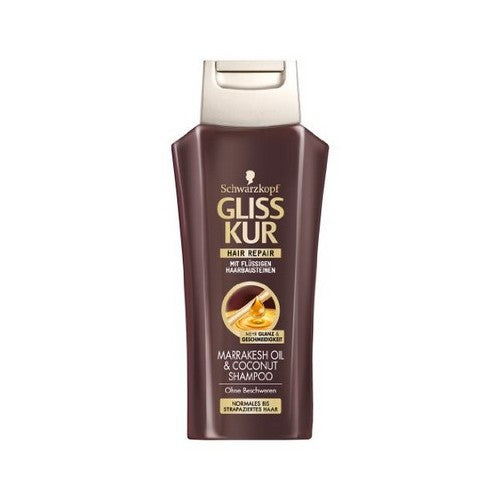 Gliss Kur Marrakesh Coconut Sham 250ml