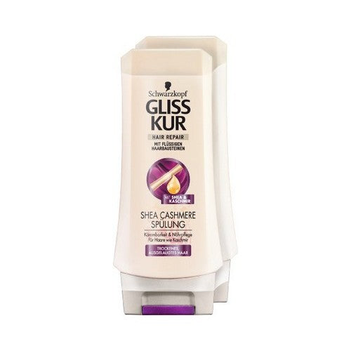 Gliss Kur Shea Cashmere Odż 250ml