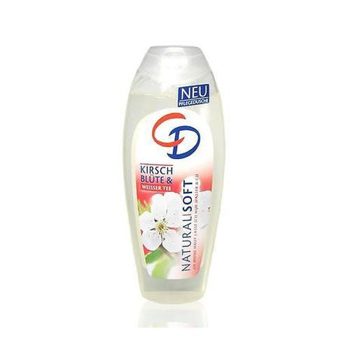 CD Kirsch Blute Gel 250ml / 6