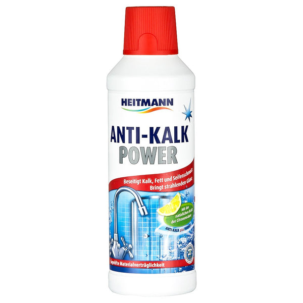 Heitmann Anti-Kalk Power 500ml