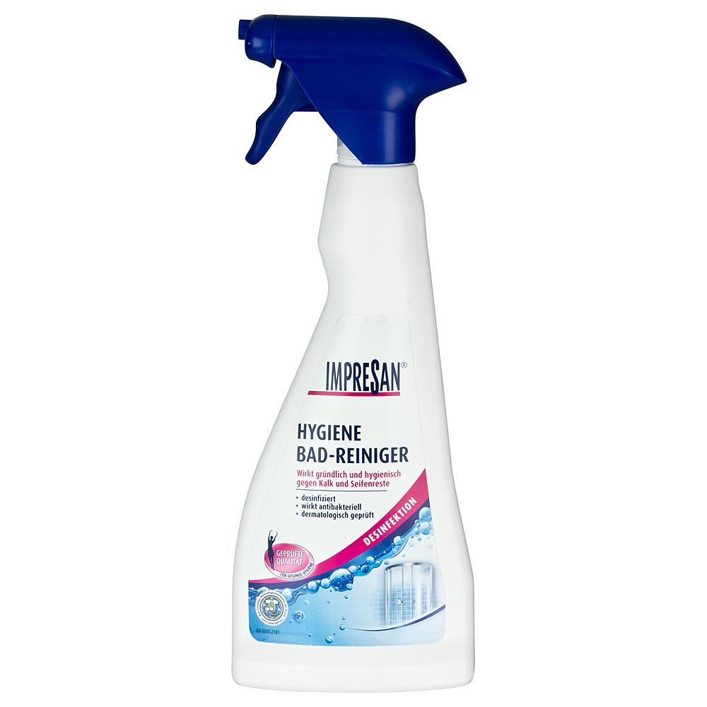 Impresan Hygiene Bad-Reiniger 500ml –