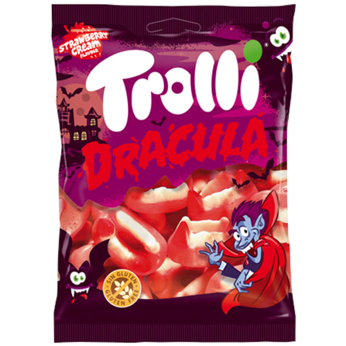Trolls Dracula 200g / 12