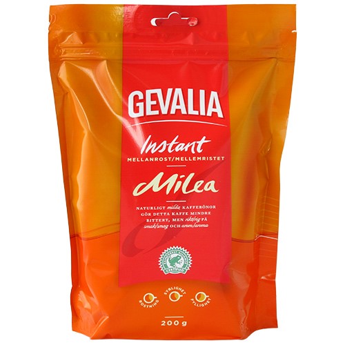 Gevalia Milea 200g / 6 R