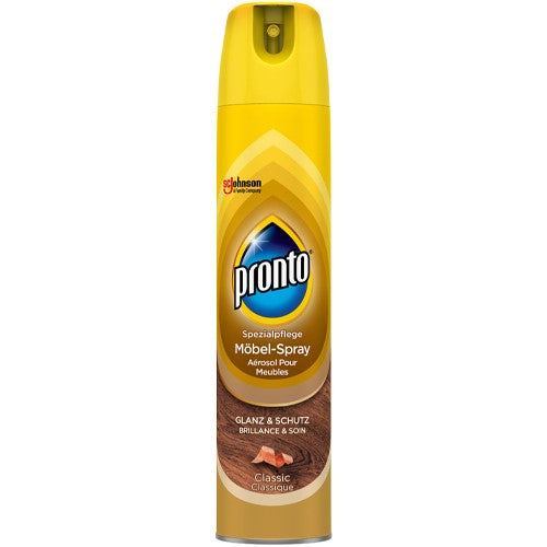 Pronto for Wood Spr 250ml