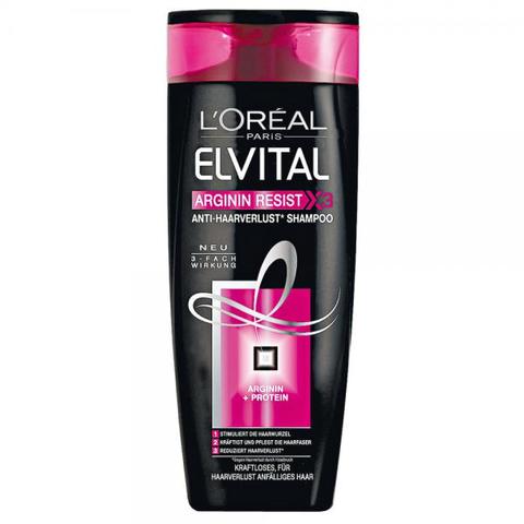 Loreal Arginin Resist Shampoo 250ml