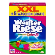 Weißer Riese Color 70 + 5p 5,2 kg