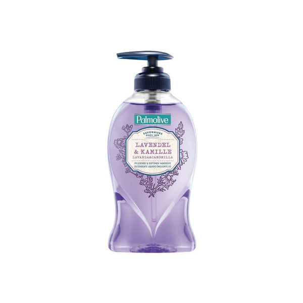 Palmolive Lavendel Soap Pl 250ml