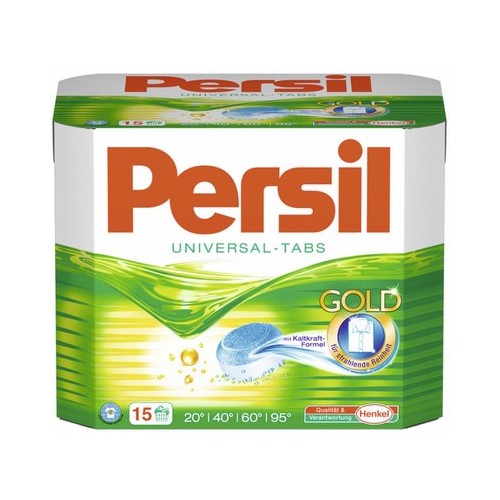 Persil Unive.Tabs 15p / 1kg