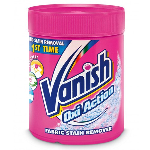 Vanish Oxi Action 500g