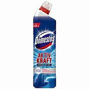 Domestos Aktiv Kraft Ocean WC Gel 750ml / 12