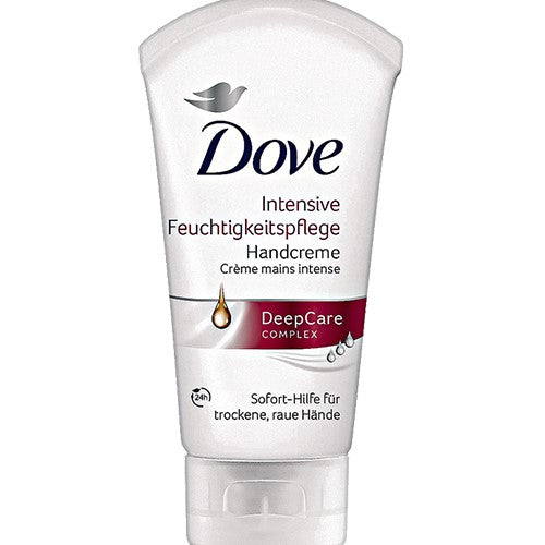 Dove Intensive Feuchtigkeitspflege Hand Cream 75m