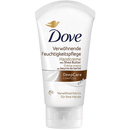 Dove Verwohnende Pflege Hand Cream 75ml