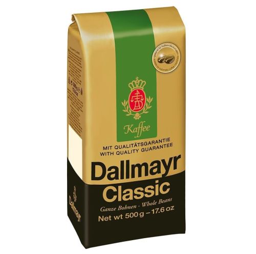 Dallmayr Classic 500g / 12 Z