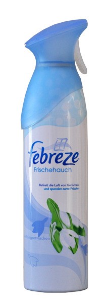 Febreze Fruhlingserwachen ref. 300ml