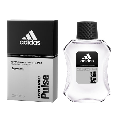 Adidas Dynamic After Shave 100ml