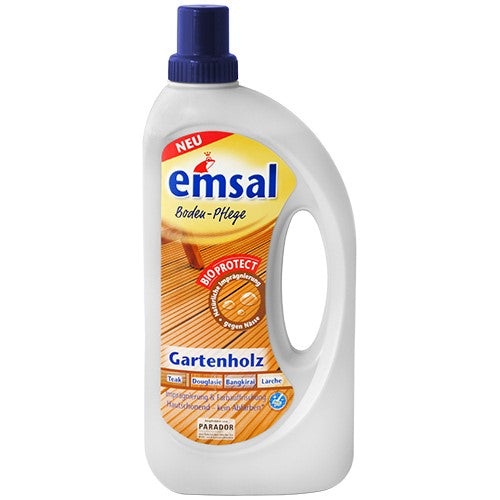 Emsal Gartenholz Liquid 1l