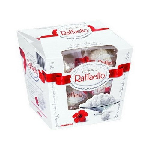 Ferrero Raffaelo 150g / 6