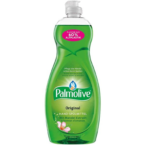 Palmolive Orginal Liquid for Dishes 750ml