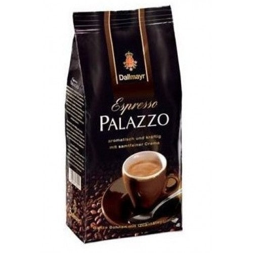 Dallmayr Espresso Palazzo 1kg / 8 Z