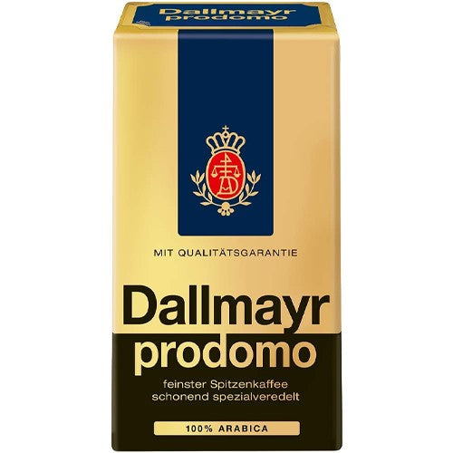 Dallmayr Prodomo 500g M