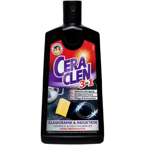 Cera Clen 3in1 200ml / 6