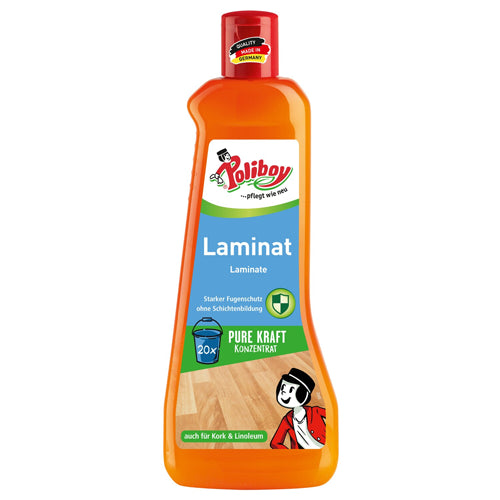 Poliboy Laminate 500ml