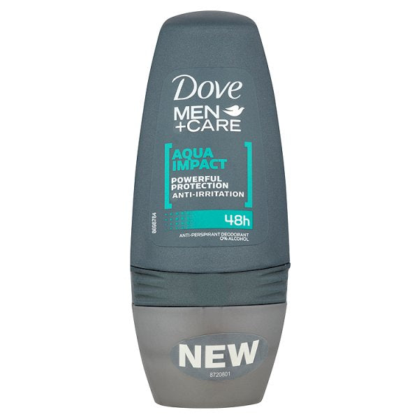 Dove Men Aqua Impact Ball 50ml