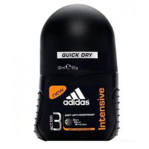 Adidas Men Intensive Ball 50ml