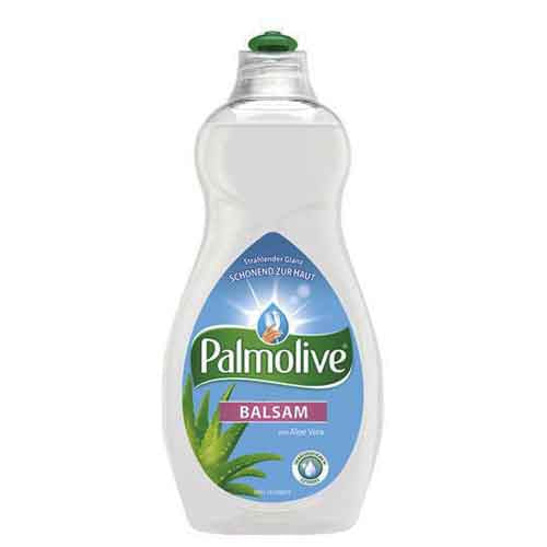 Palmolive Balsam Aloe Dishwashing liquid 500ml