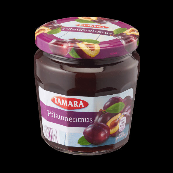 Tamara Pflaumen Mus Jam 450g