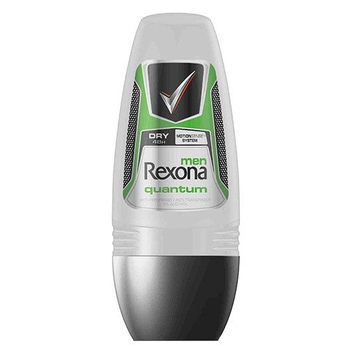 Rexona Men Quantum Ball 50ml