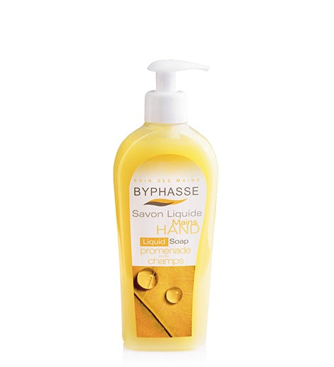 Byphasse Promenade Hand Soap 400ml / 15