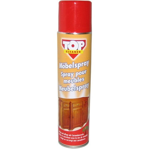 Top for furniture springs 300ml