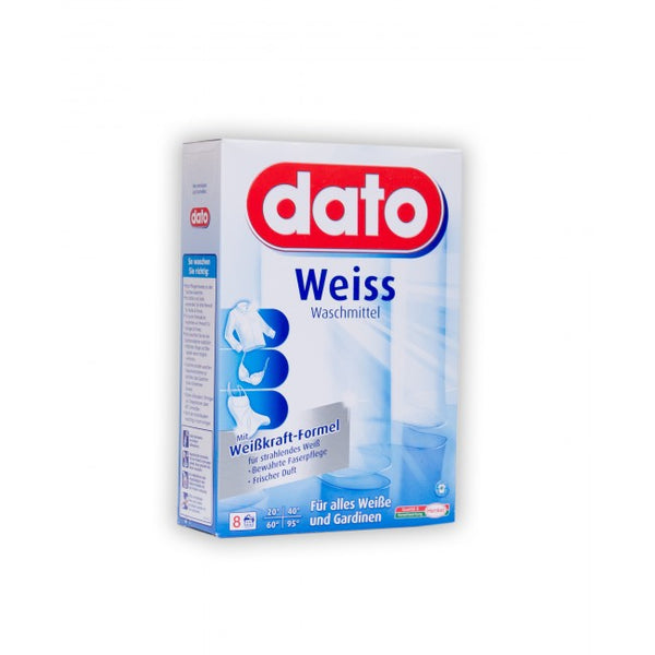 Dato Gardinen 8p / 580g / 6