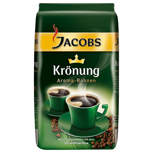 Jacobs Kronung 500g / 12 Z