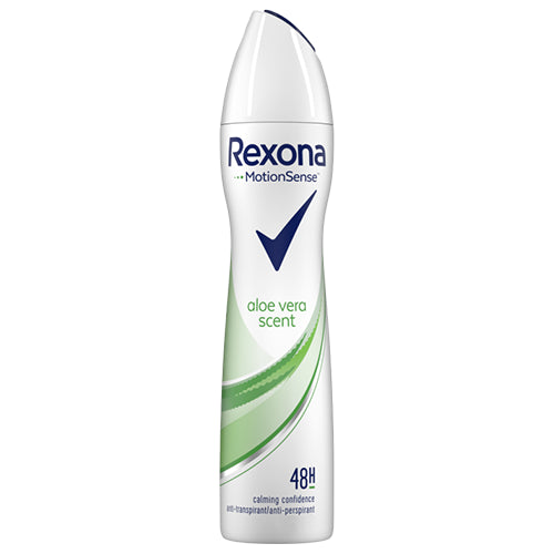 Rexona Aloe Vera Deo 150ml