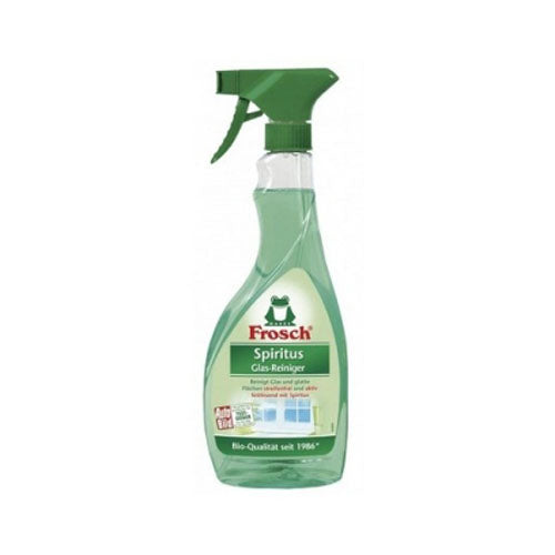 Frosch Spiritus Glas-Reiniger Spray 500ml