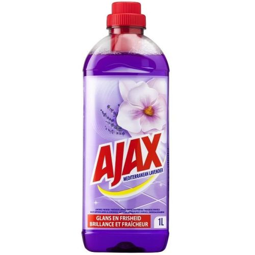 Ajax Mediterranean Lavender For 1L Tiles